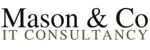 Mason & Co Logo