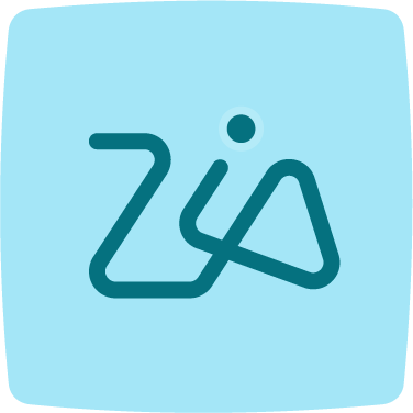Zia Logo - Mason & Co
