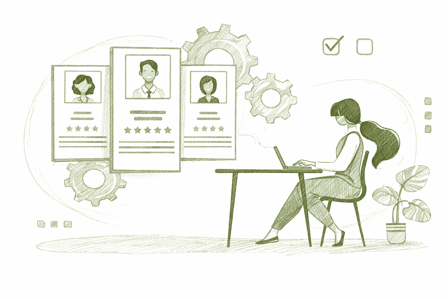 AI Agents & Automation for Real Operational Work