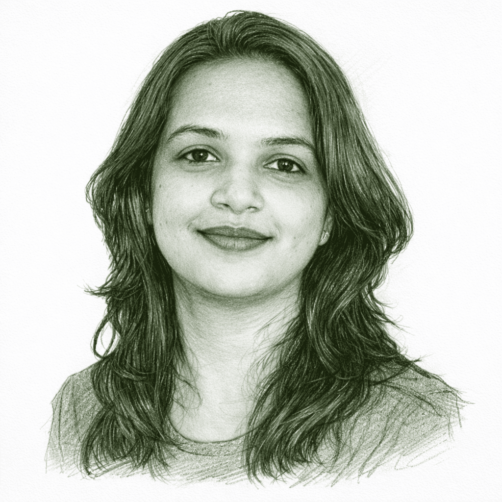 Mason & Co IT Consultancy - Mano Ranjani​