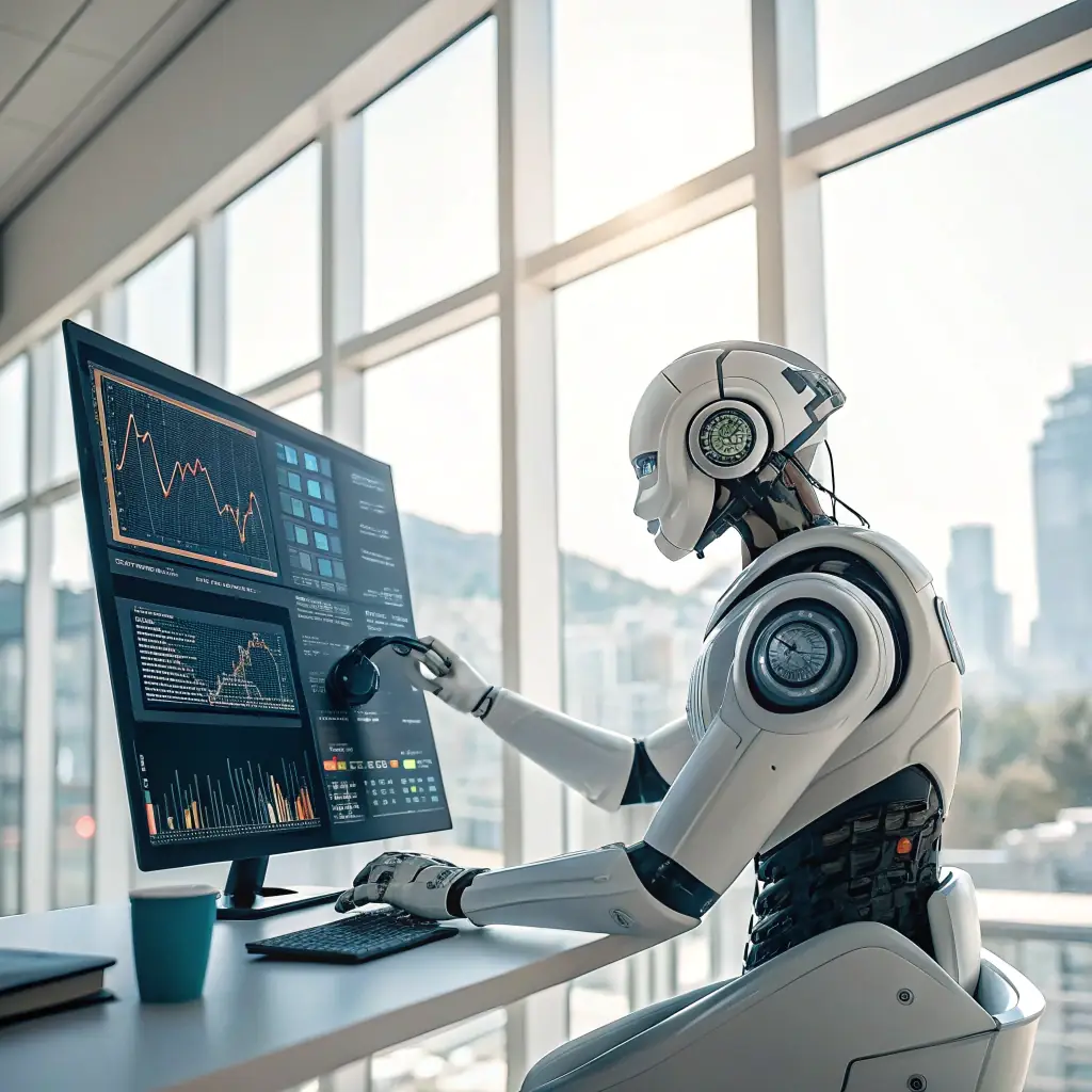 UK AI Agents & Automation for Operational Control