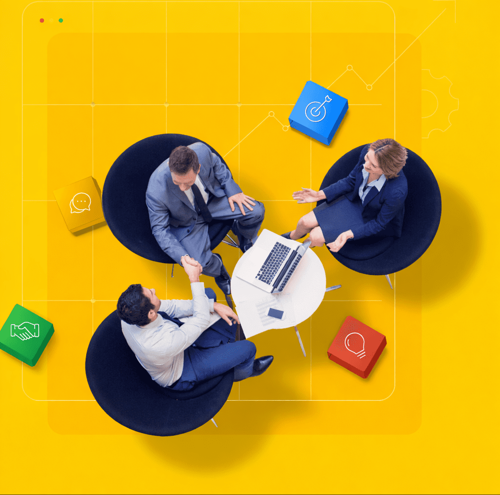 Data, Reporting & Business Intelligence
