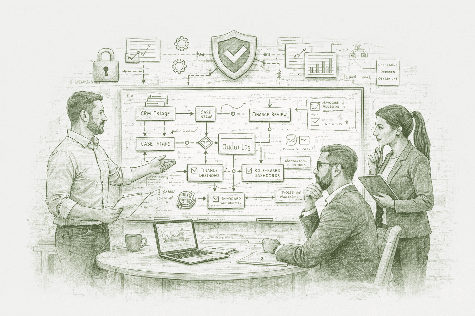 Why 25+ years of delivery expertise matters across UK SME businesses