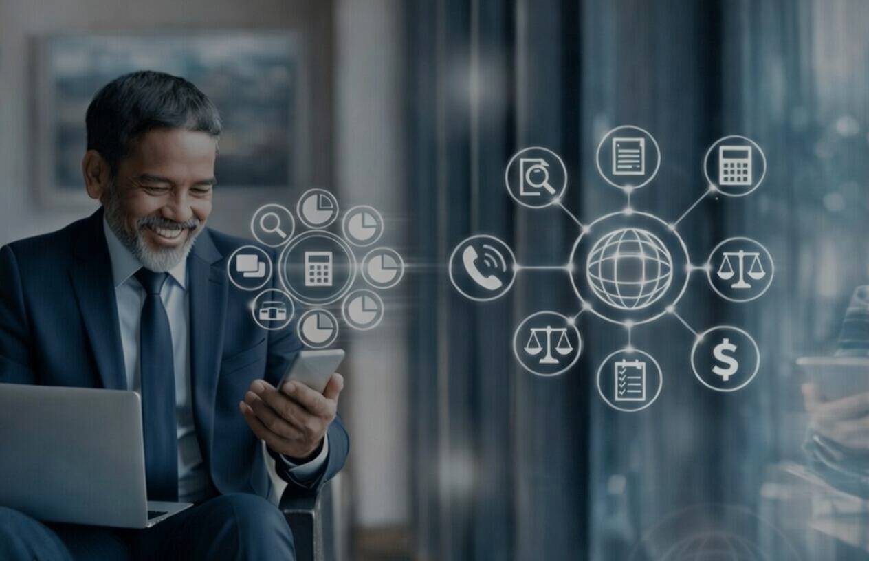 End-to-End Audit Trails