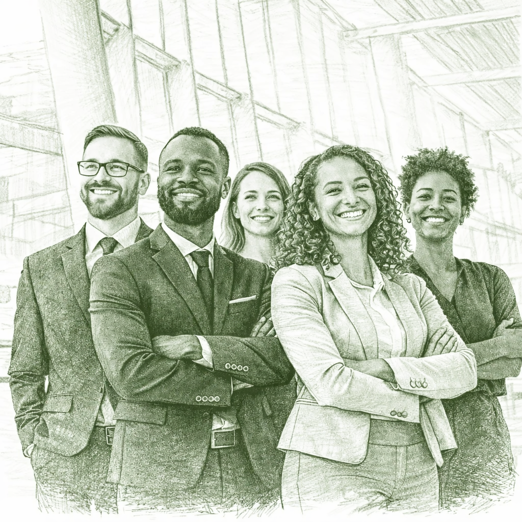 Zoho One & AI Consultants for Operational Control