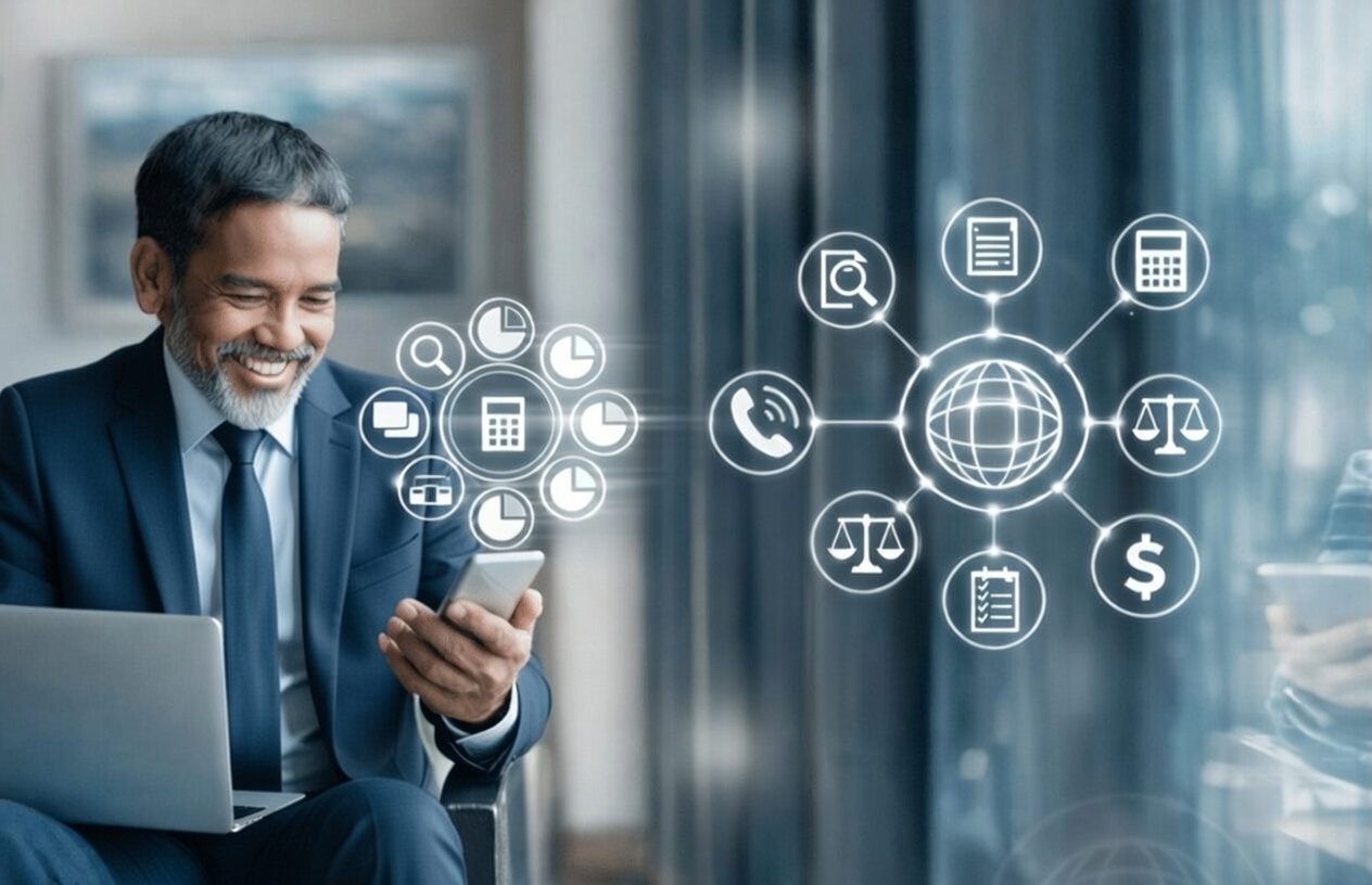 Operational Audit Integrity