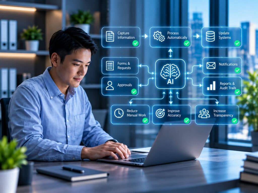 Practical Automation