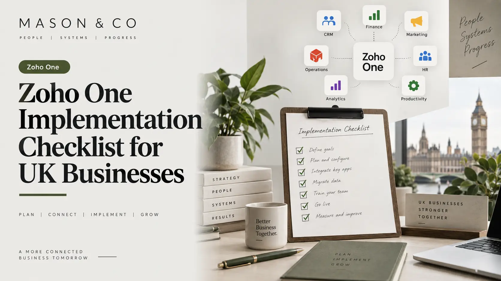 Zoho CRM Integrations What Should You Connect and What Should You Avoid (2)